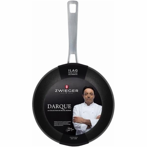 Zwieger Pánev ILAG 20 cm