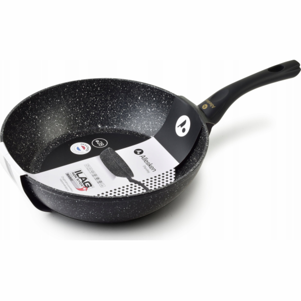 Lumarko Pánev Hluboká pánev 28 cm Allesken Ilag Basic Lum...