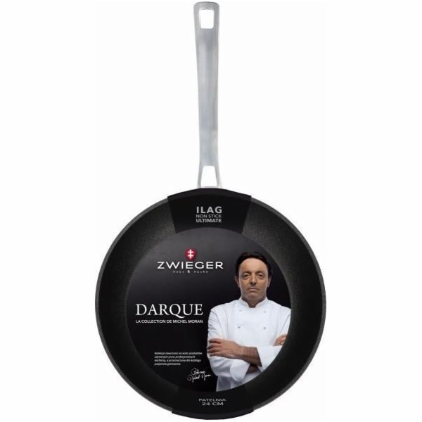 Zwieger Pánev ILAG 24 cm