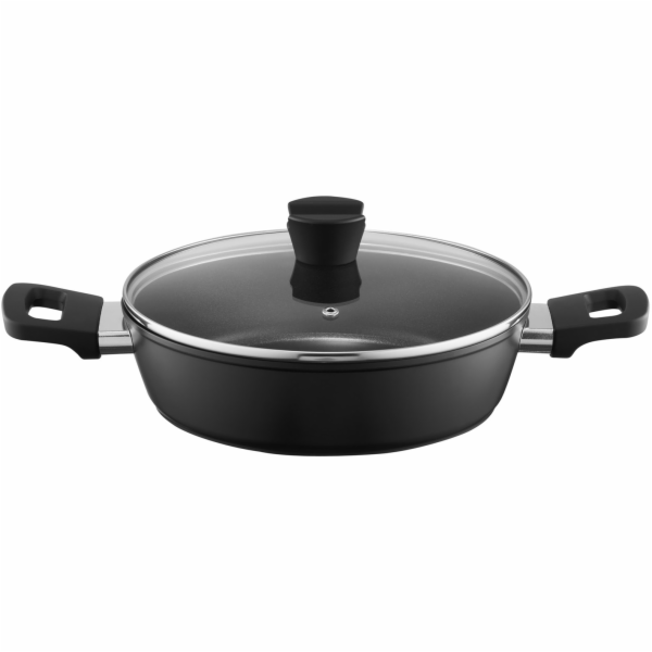 Scanpan Pánev 61252 ALTO 28 CM HLUBOKÁ + VÍKO