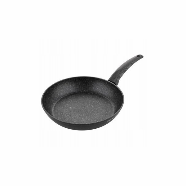 Florina Pánev BONO 26 CM PRŮMYSLOVÁ (ČERNÁ, POVLAK S IDEÁ...