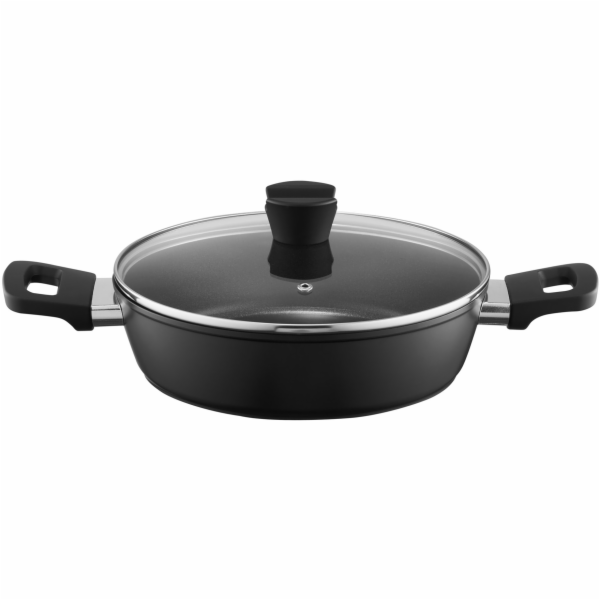 NAVA PÁNEV 61253 ALTO HLUBOKÁ 30 CM + VÍKO