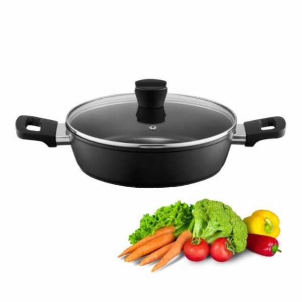 Scanpan Pánev 61254 ALTO 32 CM HLUBOKÁ + VÍKO
