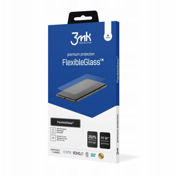 3MK Dell 16 Plus 2v1 (0625) – až 17 FlexibleGlass