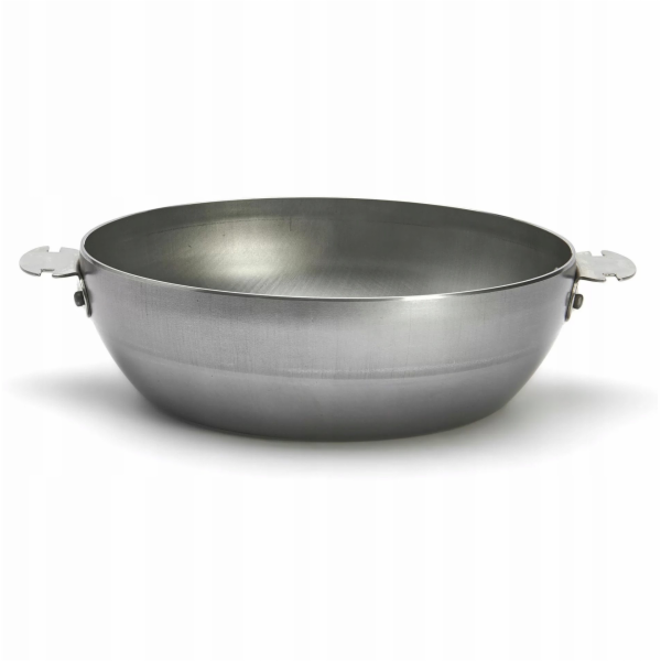 De Buyer MINERAL B LOQY Pánev hluboká pr. 24