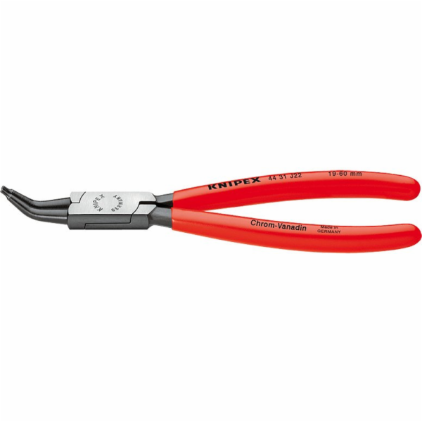 Knipex 44 31 J42 Kleště na pojistné kroužky
