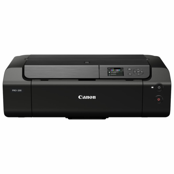 Canon PIXMA Tiskárna IJ SFP Pro-200 EUM/EMB