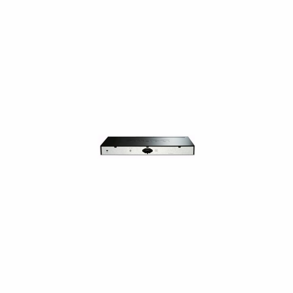D-Link DGS-1510-28P 28-Port Gigabit Stackable SmartPro Po...