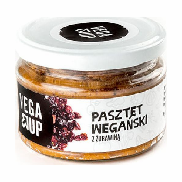 Naura Paštika s pečenou zeleninou BIO 190g