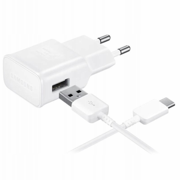 Samsung EP-TA200EWE nabíječka 1x USB-A (PLP97)