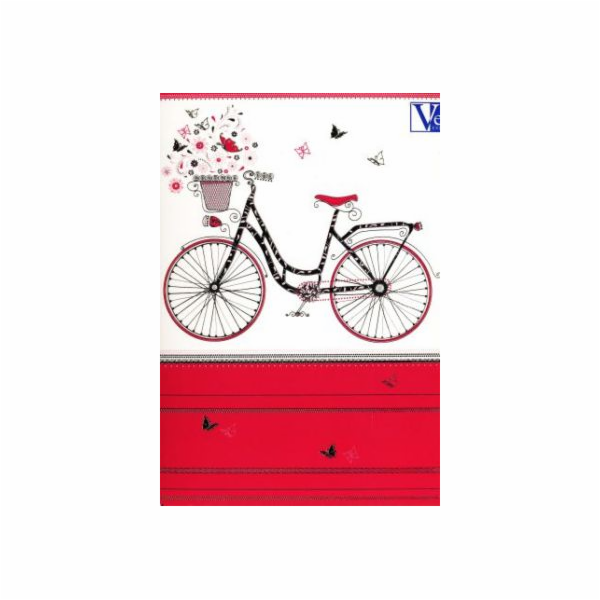 Verte Golden Bike (2463)