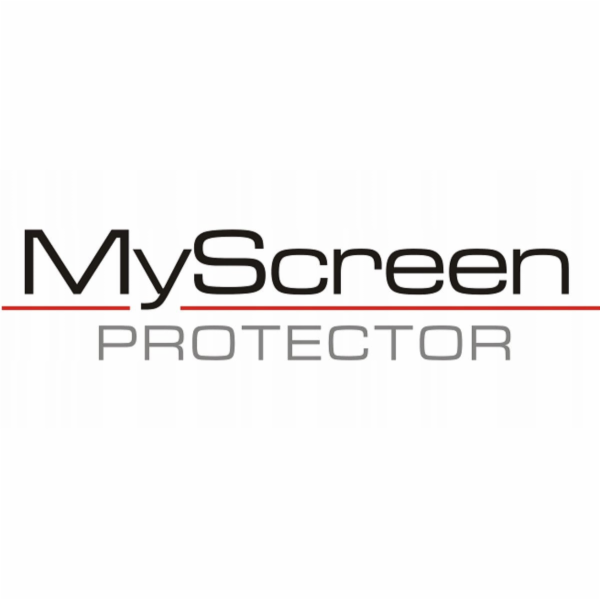 MyScreen Protector Chránič obrazovky plotru MyScreen, náh...