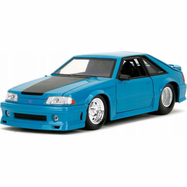 Jada Fast & Furious Ford Mustang GT 1:24                2...