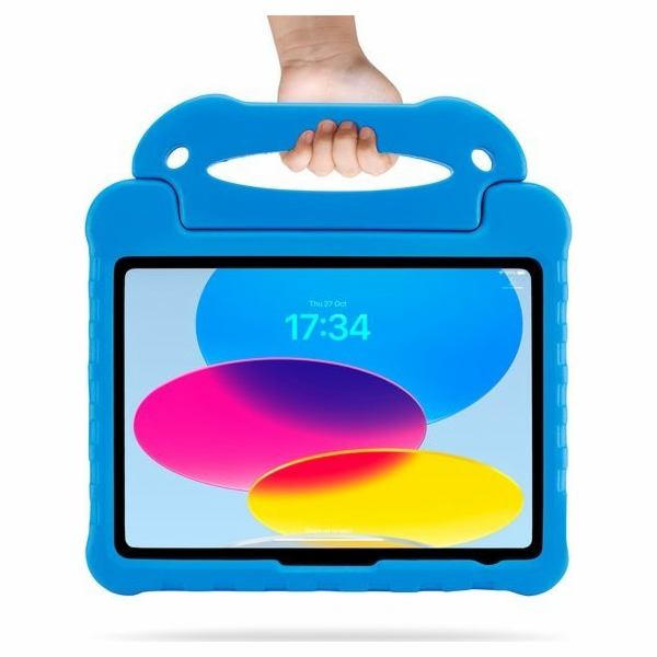 Pipetto Pouzdro Pipetto Activity Case, modré - iPad 10.9 ...