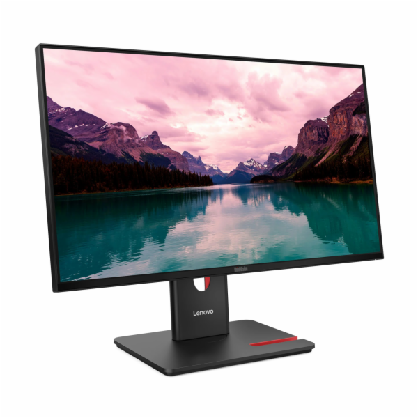 Lenovo ThinkVision T24-40 - LED monitor - 24" (23.8" zobr...