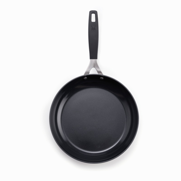 Pánev s nepřilnavým povrchem SMART 20 cm stříbrná BGEU-3767