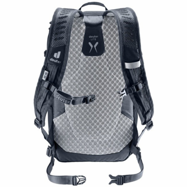 Plecak turystyczny DEUTER Speed Lite 21 black