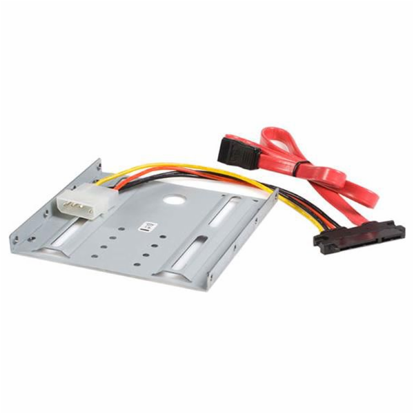 StarTech Montážní rám pro 2,5" pevný disk (BRACKET25SAT)