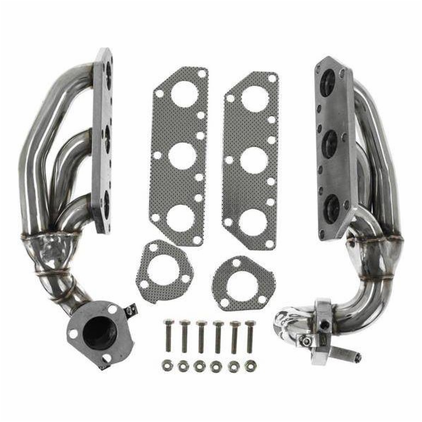 TurboWorks_F Výfukové potrubí Audi 2.7 BiTurbo