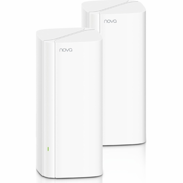 Tenda Router Nova EX12, balení 2 kusů