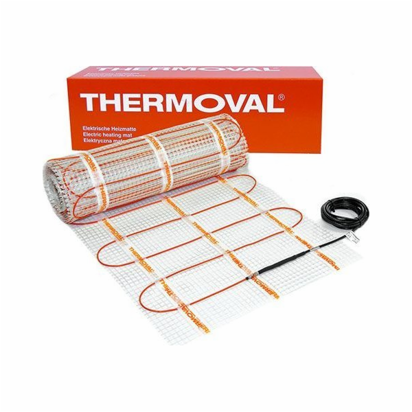 Thermoval Topná rohož pro TV TO50 170W/m2 10m2 jednostran...