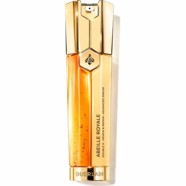 Guerlain Abeille Royale Double R Peelingové a liftingové ...