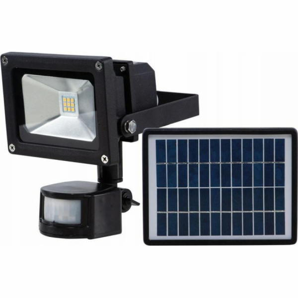 Volteno LED reflektor 900lm 5000K IP44 s pohybovým senzor...