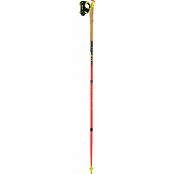 Leki TRL ULTRATRAIL FX.ONE 125