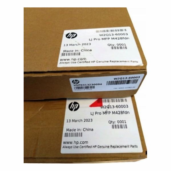 HP Formátovač PCA M428fdn