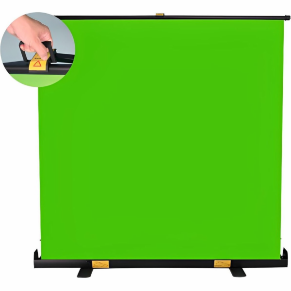 Mozos Green Screen (GS Pro)