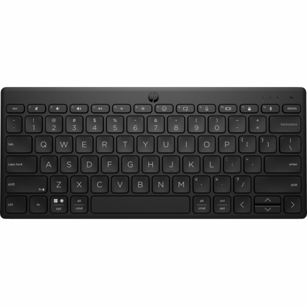 HP Kompaktní klávesnice 355 (692S9AA#ABB)