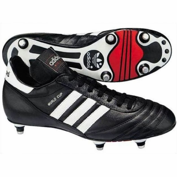 Adidas Kopačky World Cup SG M 011040 velikost 41 1/3