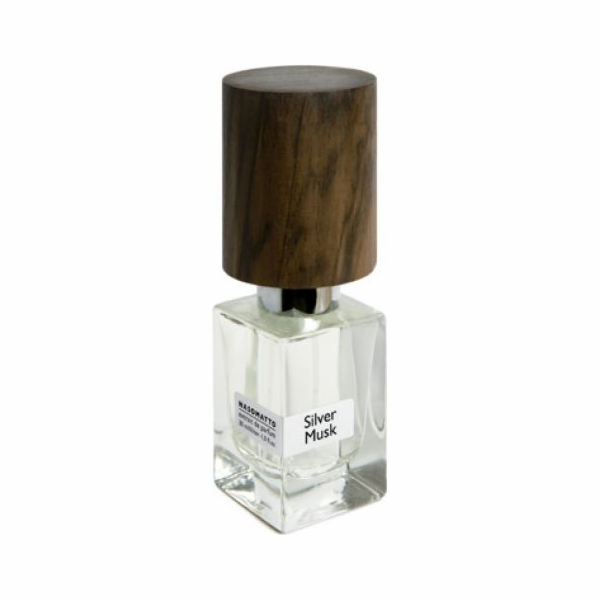 Nasomatto Silver Musk EDP 30ml