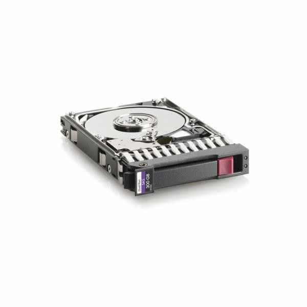 HP Serverový disk 300GB 2,5'' SAS-3 (12 Gb/s) (872475-B21)