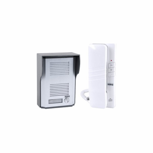 Eura INTERPHONE EURA ADP-44A3 (RL-3203D)