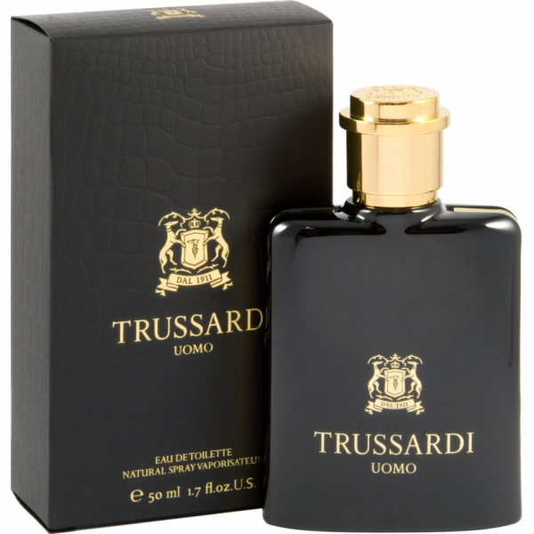 Trussardi Uomo EDT 50ml