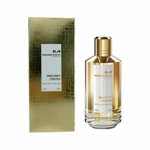 MANCERA INSTANT CRUSH 120 ml EDP