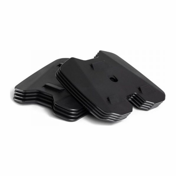 Bowflex PŘÍDAVNÉ ZATÍŽENÍ BOWFLEX PRO NASTAVITELNÉ TYČE 1...