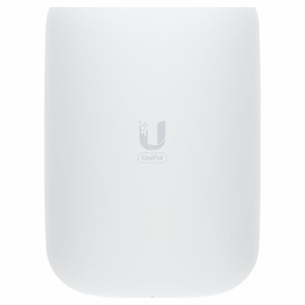 Ubiquiti Přístupový bod Ubiquiti U6-Extender-EU Přístupov...