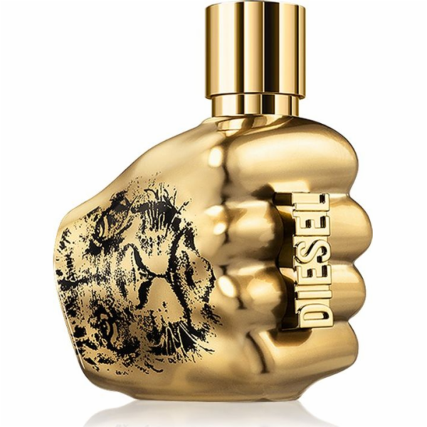 Diesel Spirit of the Brave Intense EDP 50 ml