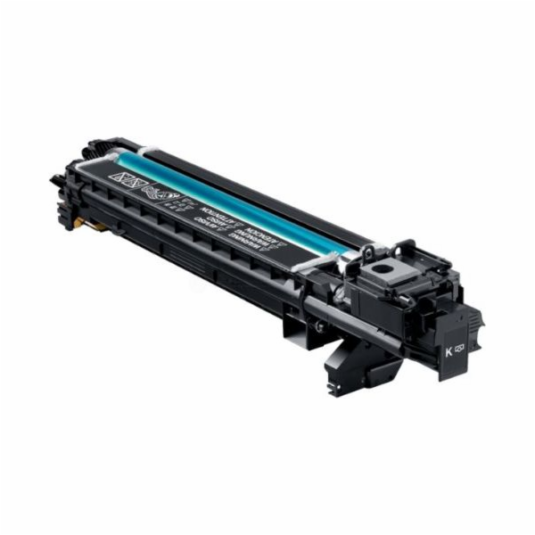 Konica Minolta Originální toner IUP-22, černý (A3GP01D)