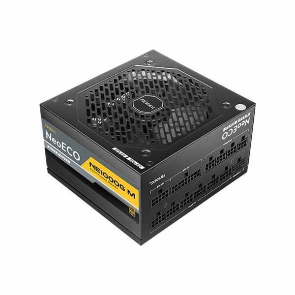 Antec NE1000G M 1000W napájecí zdroj