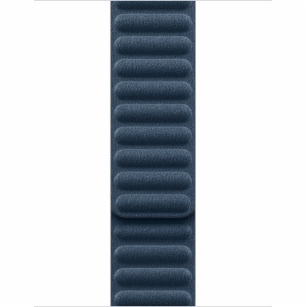 Apple Deep Ocean Žebrovaný magnetický řemínek pro 41mm po...
