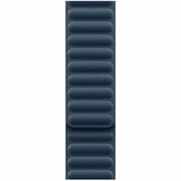Apple Deep Ocean Žebrovaný magnetický řemínek pro 41mm po...