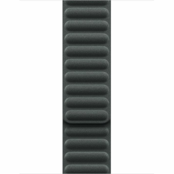 Apple Magnetický vlnitý řemínek v barvě věčně zelené pro ...