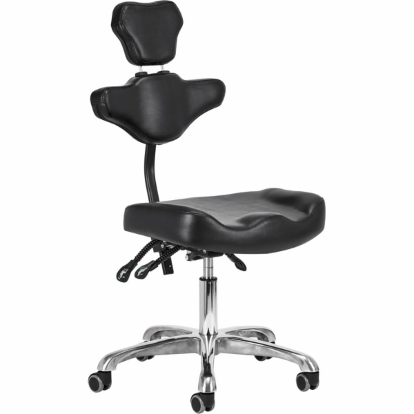 Activeshop Kancelářská židle PRO-INK 973 Tetovací židle