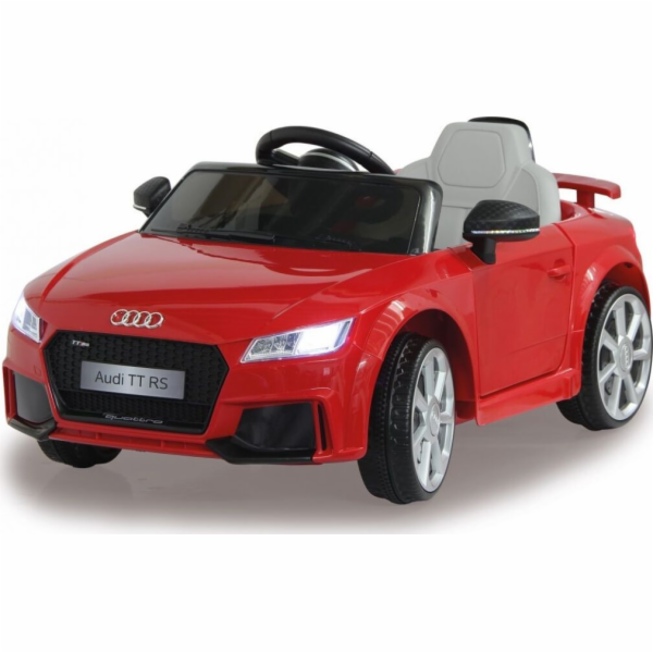 Jamara Jamara Ride-on Elektromobilis vaikams Audi TT RS, ed
