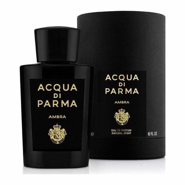 Acqua Di Parma Ambra EDP sprej 180 ml