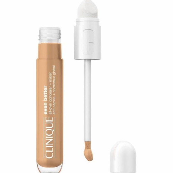 Clinique CLINIQUE_Even Better All Over Concealer+Eraser k...