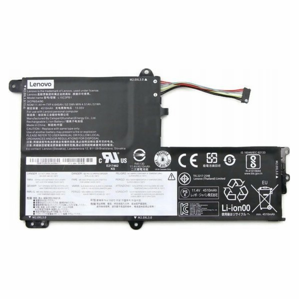 Lenovo Baterie pro FRU 330S SP/A L15M3PB0